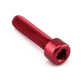 PROBO BOLT M8X1,25X35MM, RED