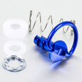 PROBO BOLT D-RING 17MM, BLU