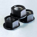 PROBO NUT ALLOY SPROCKET M12, BLK