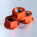 PROBO NUT ALLOY SPROCKET M12, ORG