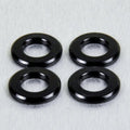 PROBO WASHER ALLOY M6, BLK
