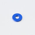 PROBO WASHER ALLOY M6, BLU