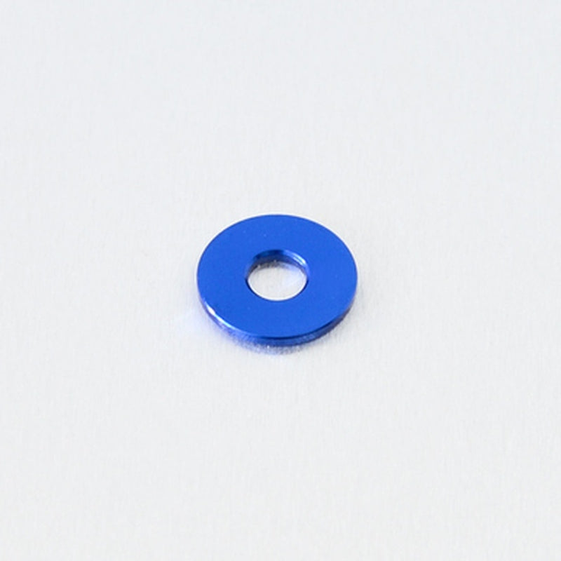 PROBO WASHER ALLOY M6, BLU