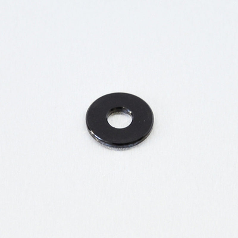 PROBO WASHER ALLOY M6, BLK