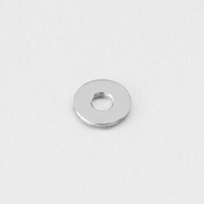 PROBO WASHER ALLOY M6, SIL
