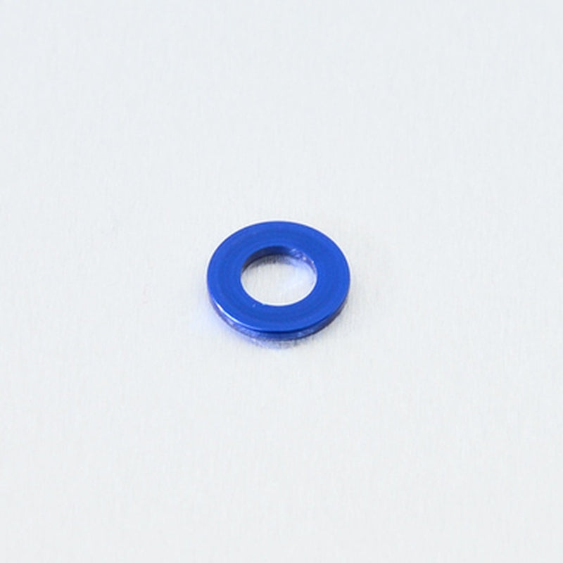 PROBO WASHER ALLOY M8, BLU