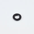 PROBO WASHER ALLOY M8, BLK
