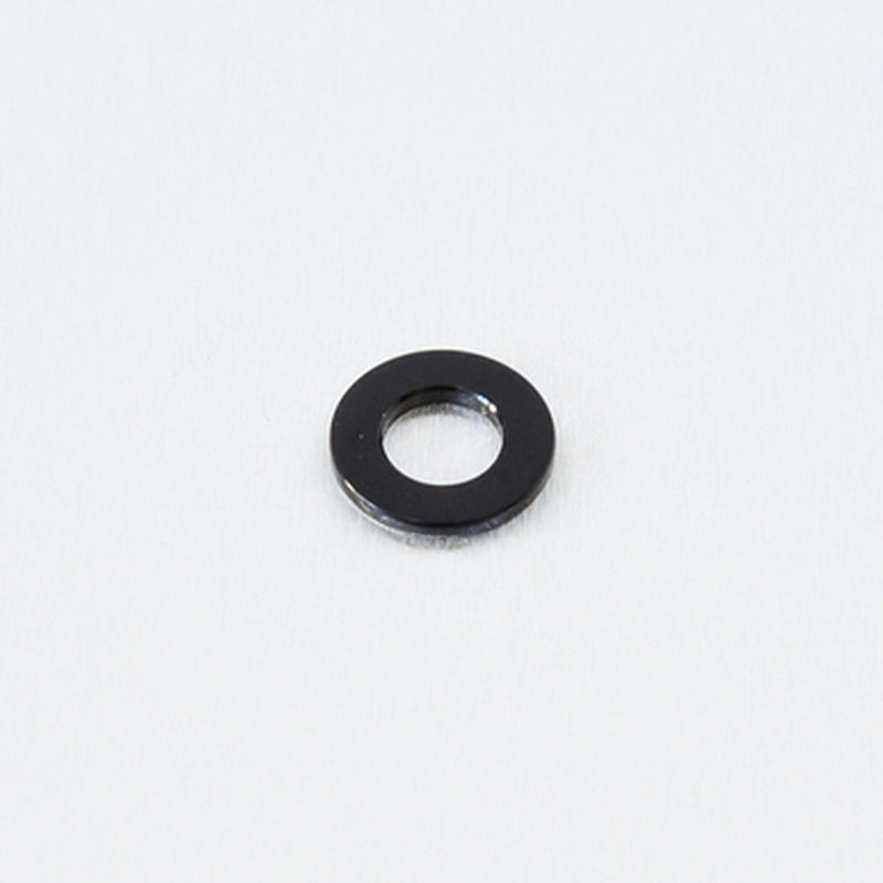 PROBO WASHER ALLOY M8, BLK