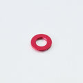 PROBO WASHER ALLOY M8, RED