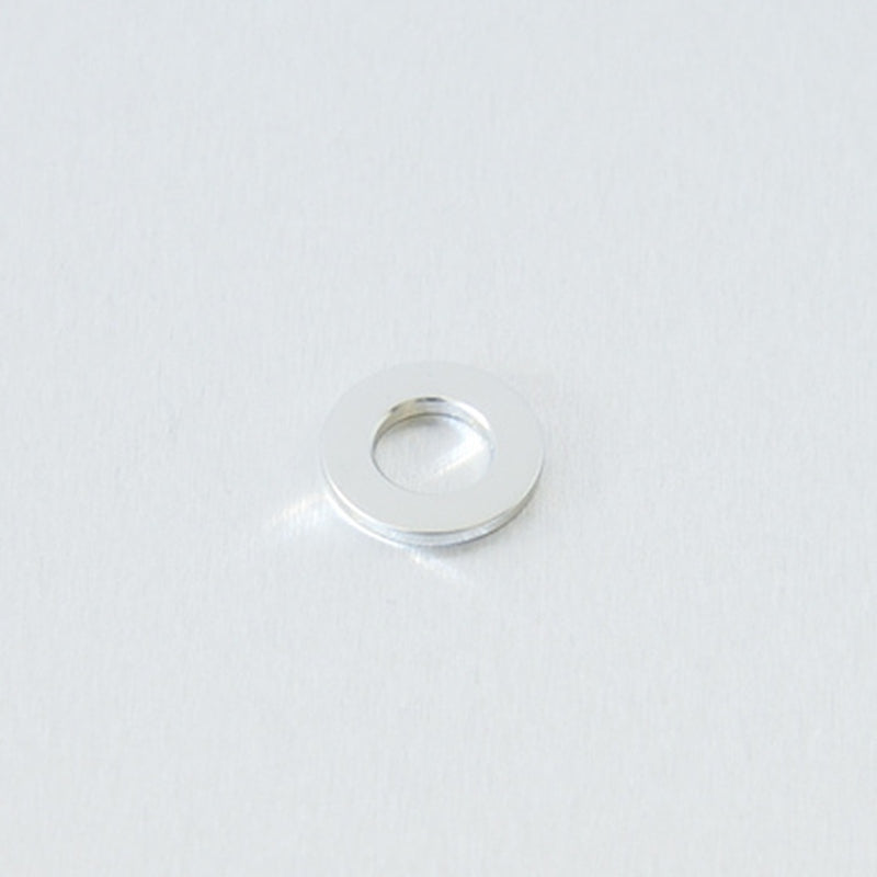 PROBO WASHER ALLOY M8, SIL