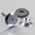 PROBO WASHER ALLOY COUNTERSUNK, SIL