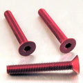 PROBO WASHER ALLOY COUNTERSUNK, BLU