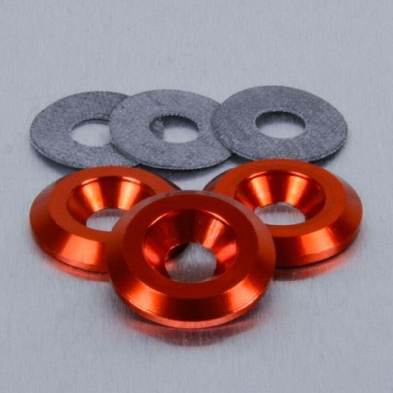 PROBO WASHER ALLOY COUNTERSUNK, ORG