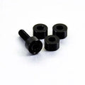 PROBO WASHER ALLOY CUP M6, BLK