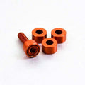 PROBO WASHER ALLOY CUP M6, ORG