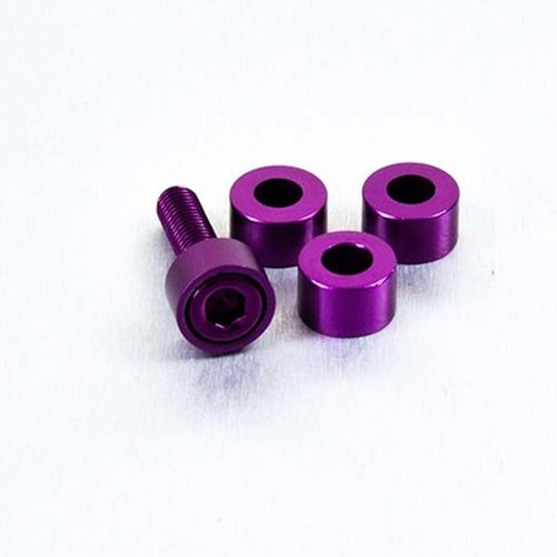 PROBO WASHER ALLOY CUP M6, PPL