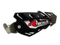 RTECH HANDGUARDS FLX QUAD, BLK/BLK