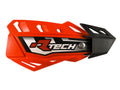 RTECH HANDGUARDS FLX ADJUSTABLE, NOR/NOR