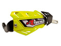 RTECH HANDGUARDS FLX ALU, NYE/NYE