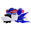 POLIS PLASTIC KIT, REP/REP