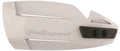 POLIS HANDGUARD HAMMER, WHT/WHT