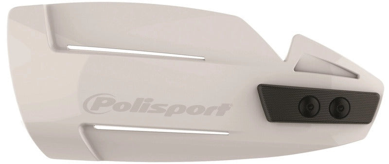 POLIS HANDGUARD HAMMER, WHT/WHT