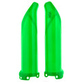 POLIS PROTECTION FORK, GRN/GRN