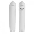 POLIS PROTECTION FORK, WHT/WHT