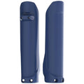 POLIS PROTECTION FORK, BLU/BLU