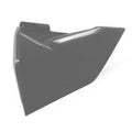 POLIS COVER AIR BOX, GRY/GRY