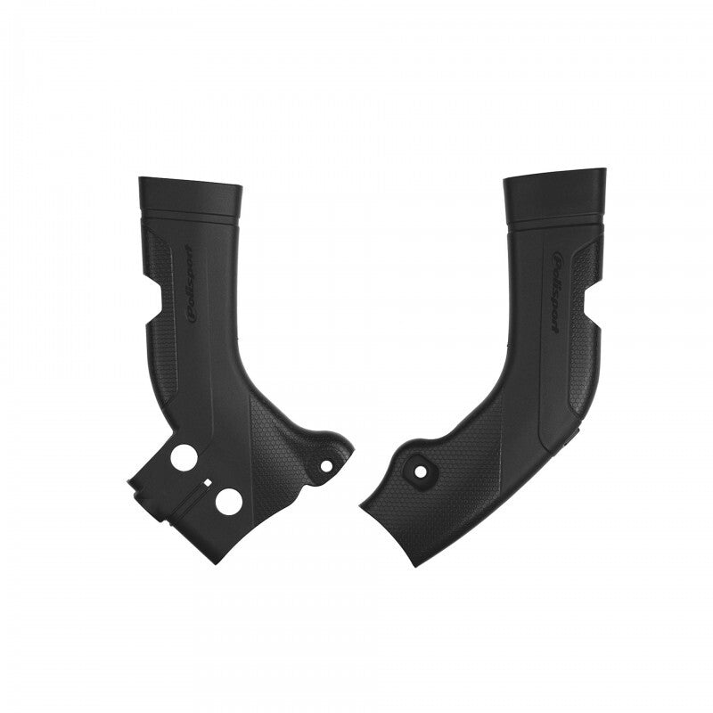 POLIS PROTECTION FRAME, BLK/BLK