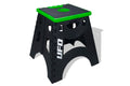 UFO STAND FOLDABLE, GRN/GRN