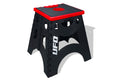 UFO STAND FOLDABLE, RED/RED