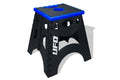 UFO STAND FOLDABLE, BLU/BLU