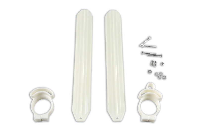 UFO PROTECTION FORK, TRN/TRN