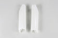 UFO PLASTIC FORK GUARD, TRN/TRN