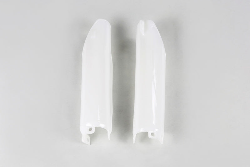 UFO PLASTIC FORK GUARD, TRN/TRN