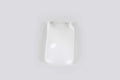UFO PLASTIC MUD GUARD, TRN/TRN