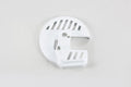 UFO PROTECTION DISC FRONT, WHT/WHT
