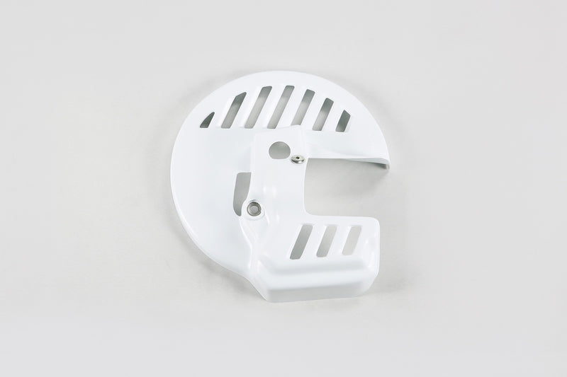 UFO PROTECTION DISC FRONT, WHT/WHT