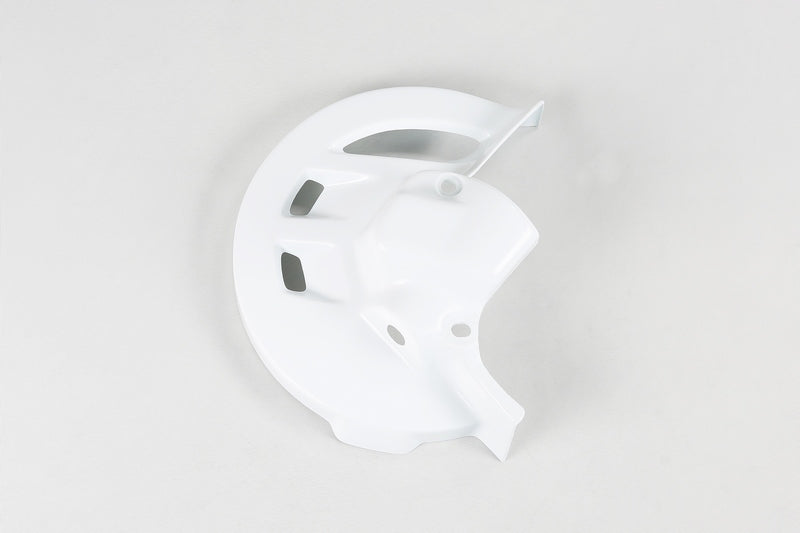 UFO PROTECTION DISC FRONT, WHT/WHT