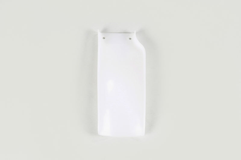 UFO PLASTIC MUD GUARD, TRN/TRN