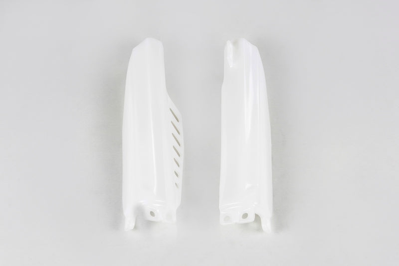 UFO PLASTIC FORK GUARD, TRN/TRN