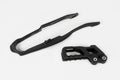 UFO CHAINGUIDE SLIDER, BLK/BLK