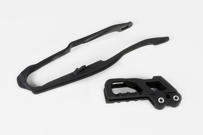 UFO CHAINGUIDE SLIDER, BLK/BLK