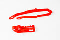 UFO CHAINGUIDE SLIDER, RED/RED