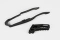 UFO CHAINGUIDE SLIDER, BLK/BLK