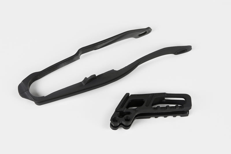 UFO CHAINGUIDE SLIDER, BLK/BLK