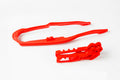 UFO CHAINGUIDE SLIDER, RED/RED