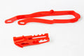UFO CHAINGUIDE SLIDER, RED/RED